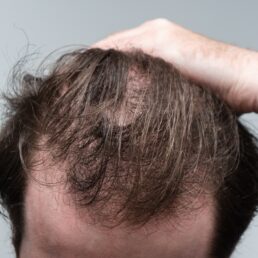 chute-cheveux-traitement-prp